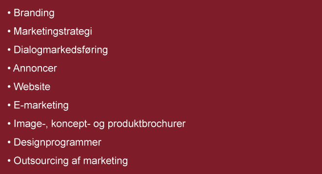 Marketing